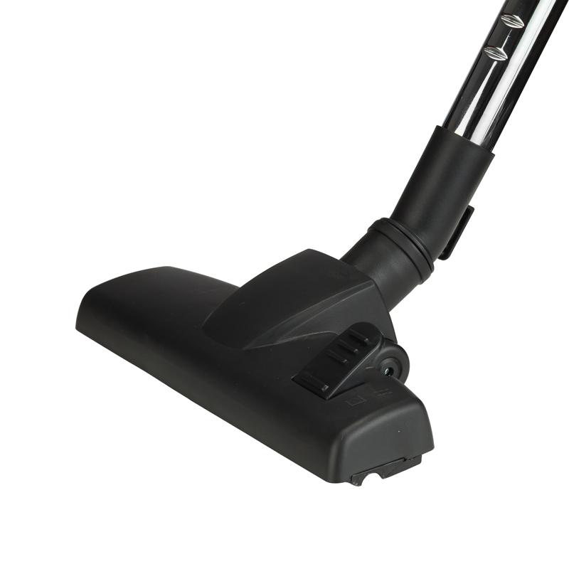 Osio OVC-4410 Κόκκινη/μαύρη ηλεκτρική σκούπα στικ 2 σε 1 με καλώδιο 6μ. 4429137