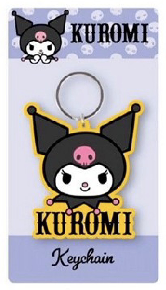Hello Kitty Face Μπρελόκ 5903873