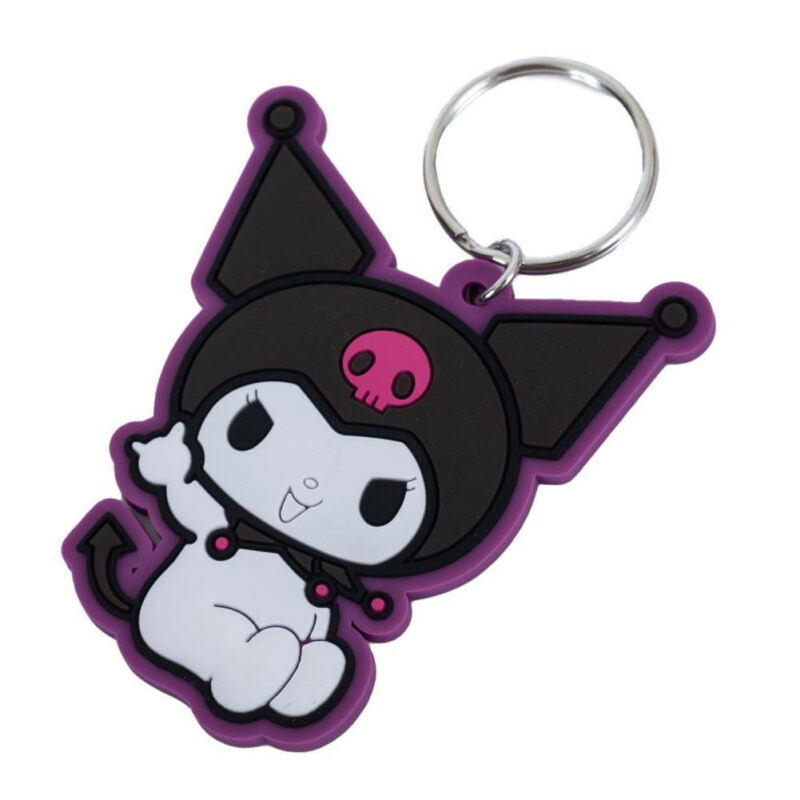 Hello Kitty Rocking Μπρελόκ 5903880