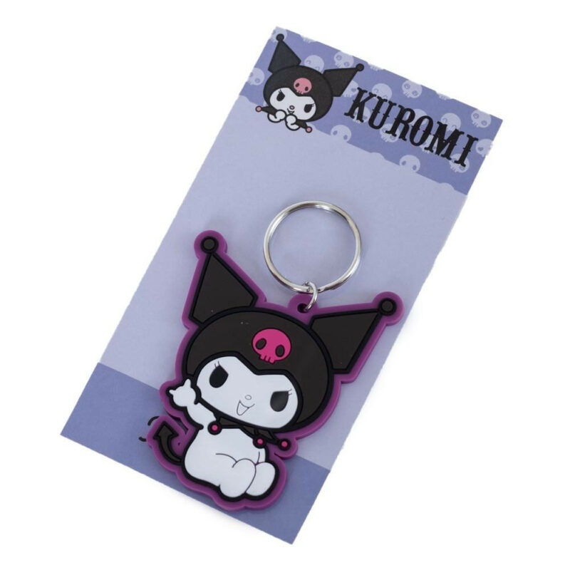 Hello Kitty Rocking Μπρελόκ 5903882