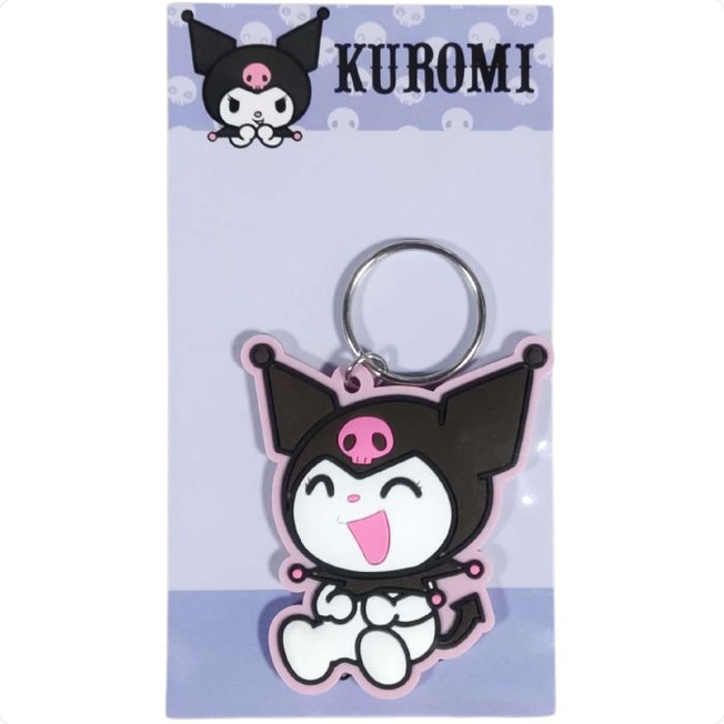 Hello Kitty Laughing Μπρελόκ 5903876
