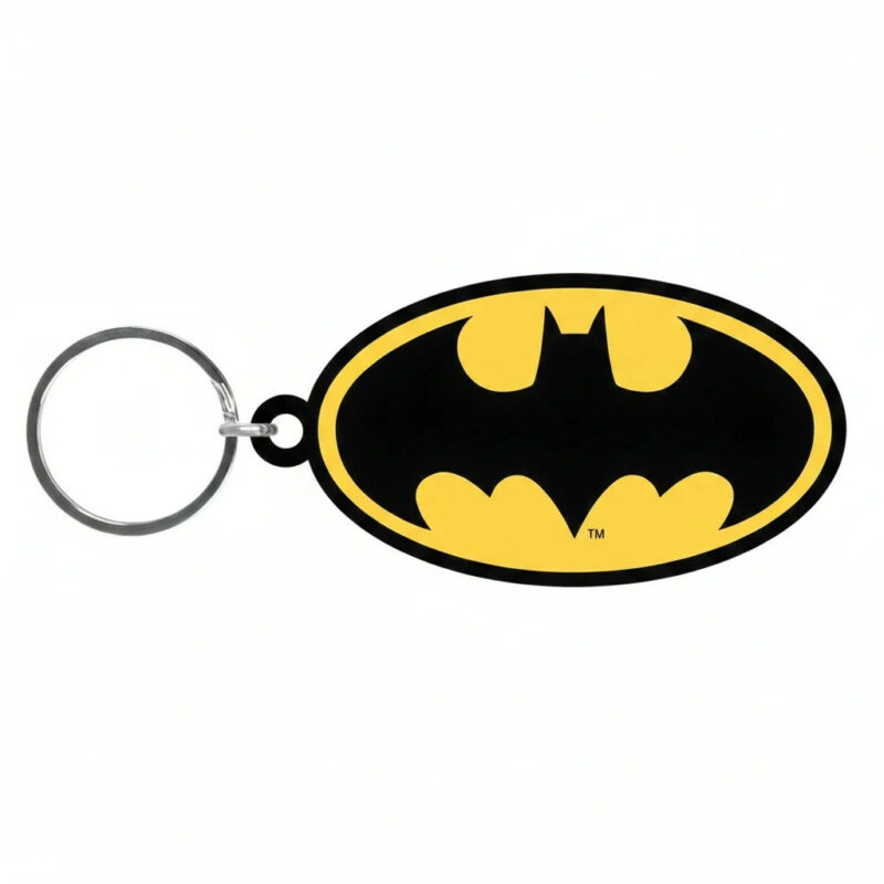 Batman Symbol Μπρελόκ 5903866