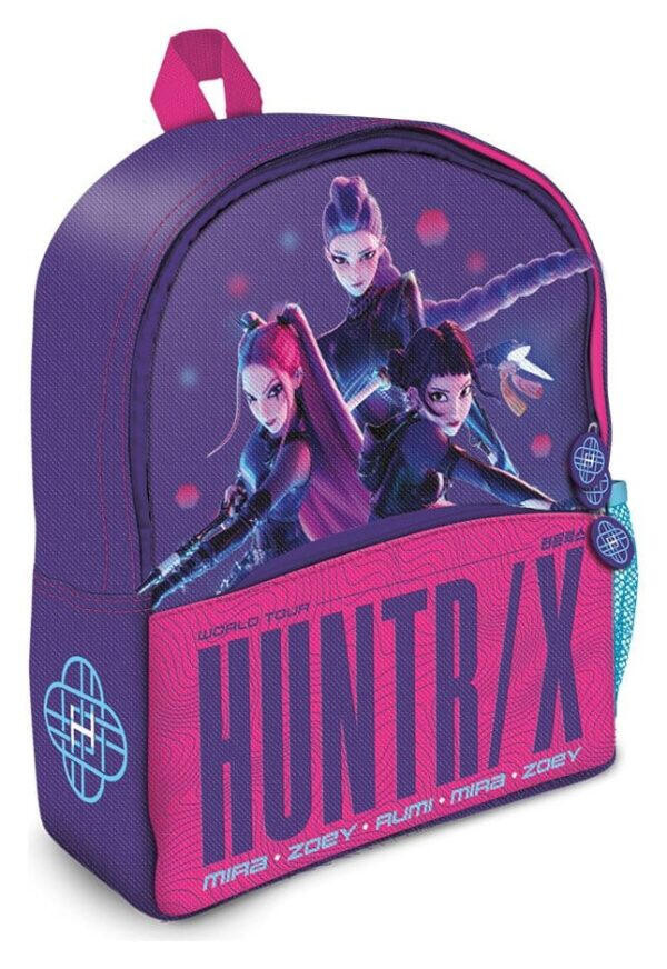 K-pop Demon Hunters Hunter X Παιδικό Σακίδιο Πλάτης 32×27×10 cm 5926377