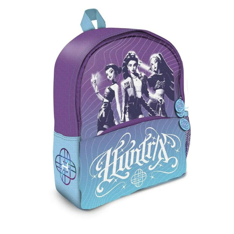 K-pop Demon Hunters Ramyeon Παιδικό Σακίδιο Πλάτης 32×27×10 cm 5926387