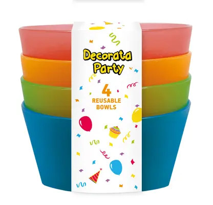 Colour Party Colorful 5881813