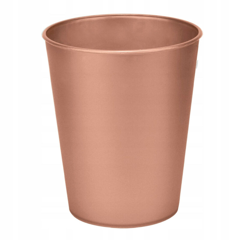 Party Rose Gold Colorful Πλαστικό Ποτήρι 250 ml 5886258