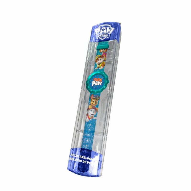 Ρολόι χειρός Paw Patrol 6084463