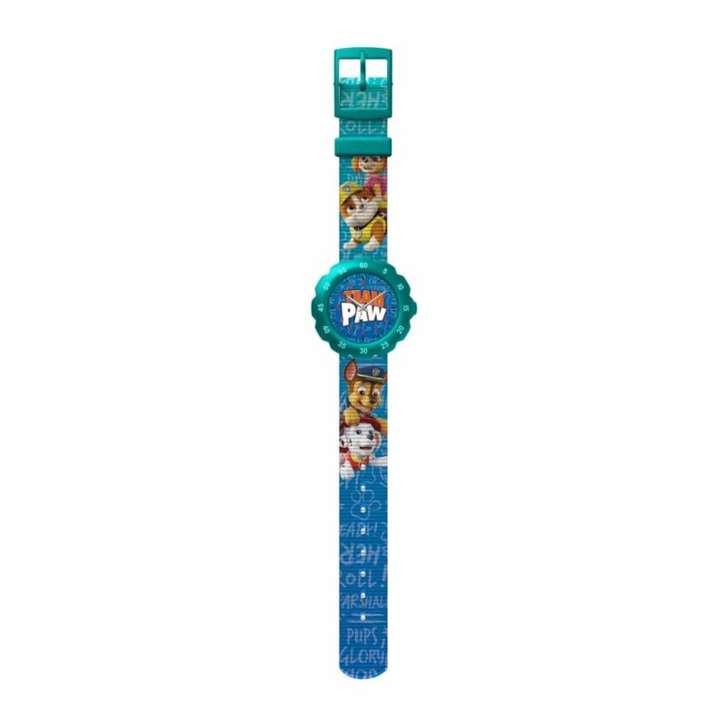 Ρολόι χειρός Paw Patrol 6084464