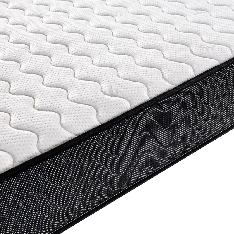 Beauty Home Στρώμα Relax Υπέρδιπλο 160x200x28 Λευκό 5768059