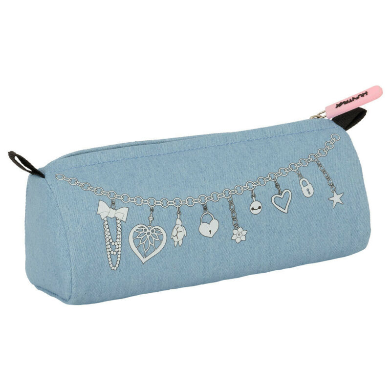 K-pop Demon Hunters Denim Dreams Κασετίνα 21 cm 5904979