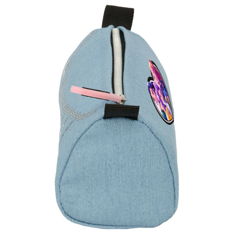 K-pop Demon Hunters Denim Dreams Κασετίνα 21 cm 5904981