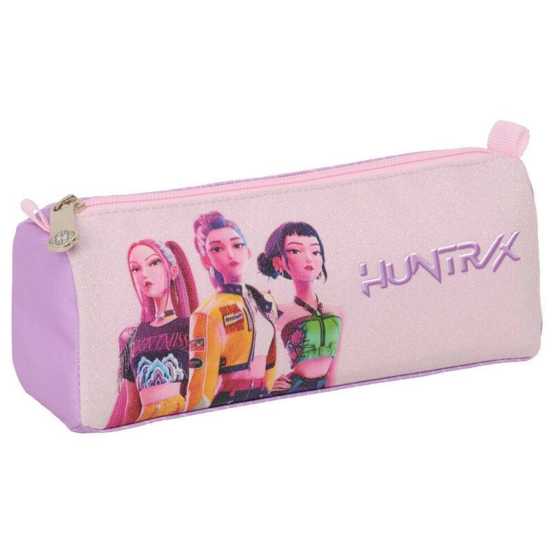 K-pop Demon Hunters Iconic Κασετίνα 21 cm 5904983