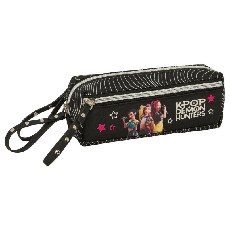 K-pop Demon Hunters Energy Κασετίνα 3 Θηκών 22 cm 5902029