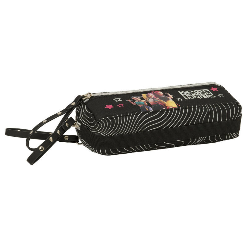 K-pop Demon Hunters Energy Κασετίνα 3 Θηκών 22 cm 5902032