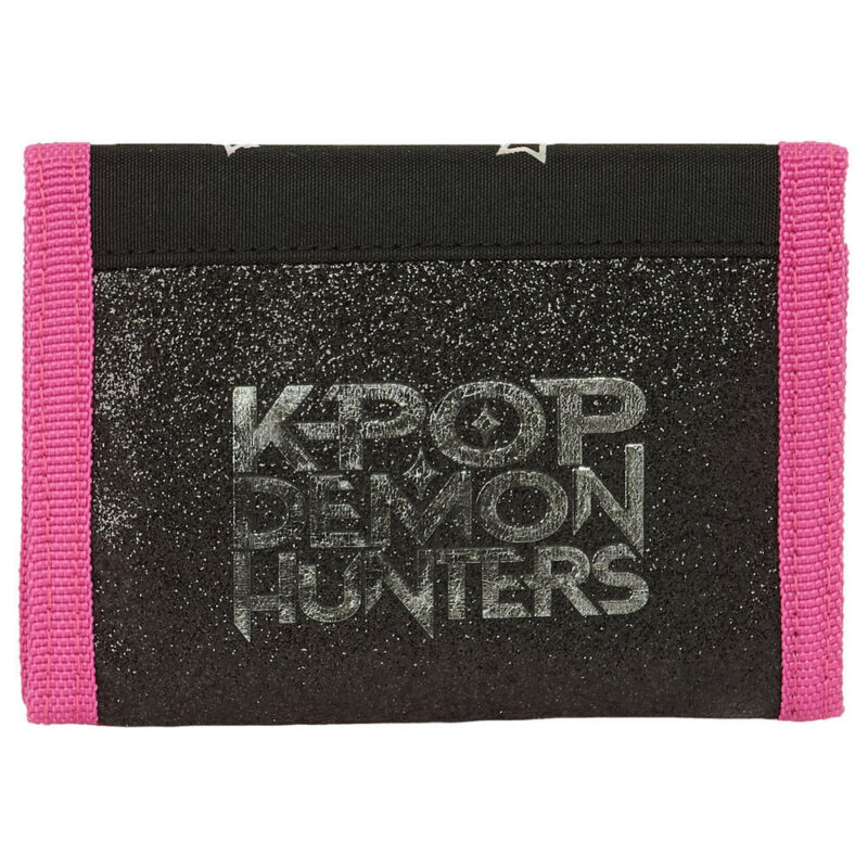 K-pop Demon Hunters Energy Παιδικό Πορτοφόλι 5902136