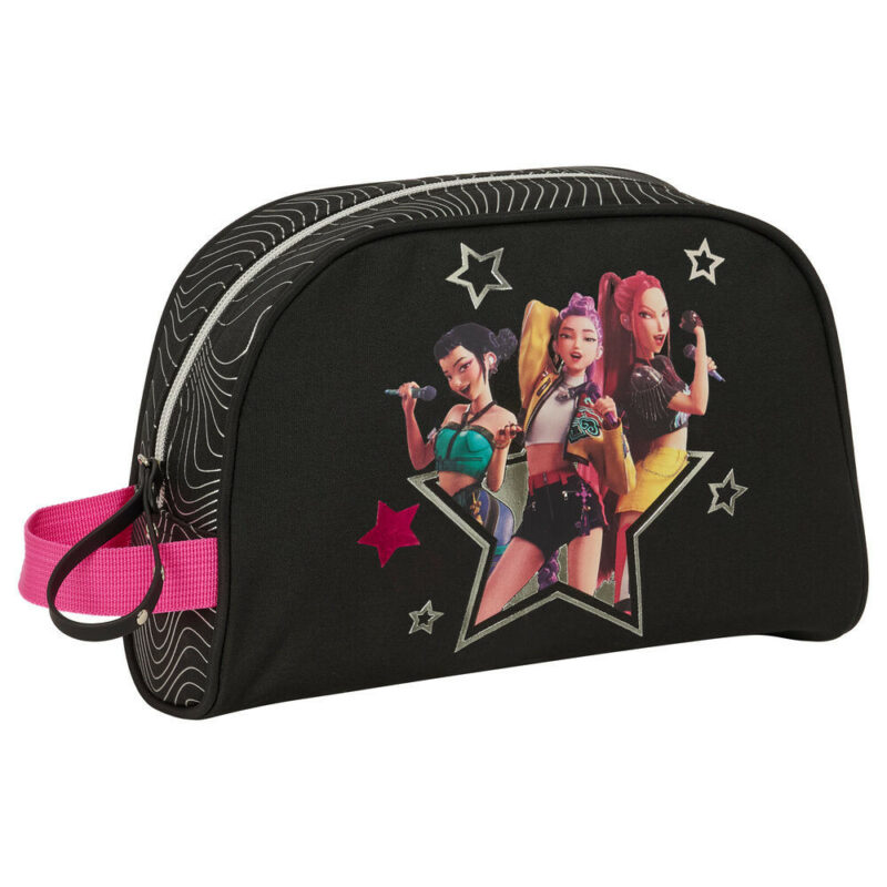 K-pop Demon Hunters Energy Νεσεσέρ 28×10×18 cm 5902083