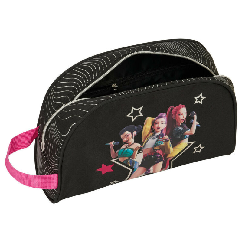 K-pop Demon Hunters Energy Νεσεσέρ 28×10×18 cm 5902087