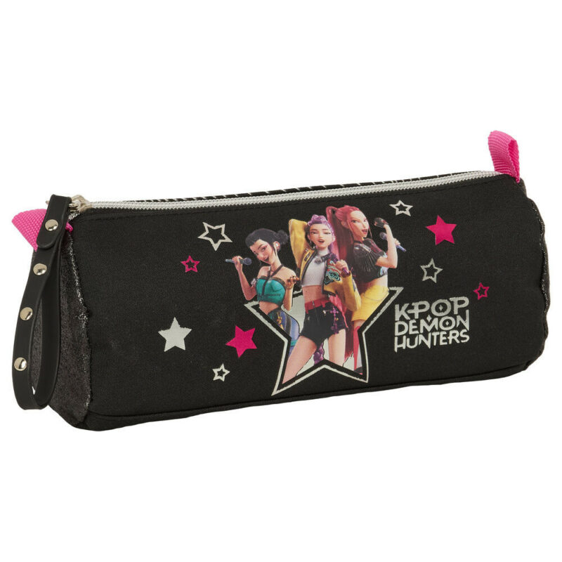 K-pop Demon Hunters Energy Κασετίνα 21 cm 5902351