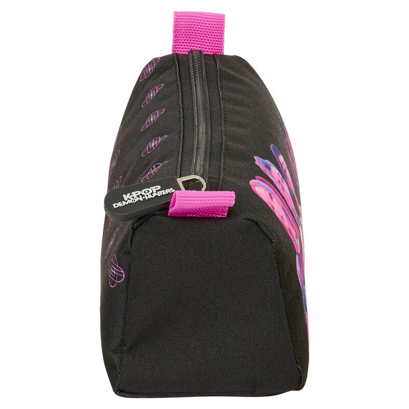 K-pop Demon Hunters Negra Κασετίνα 21 cm 5905575