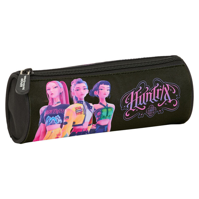 K-pop Demon Hunters Negra Κασετίνα 20 cm 5902359