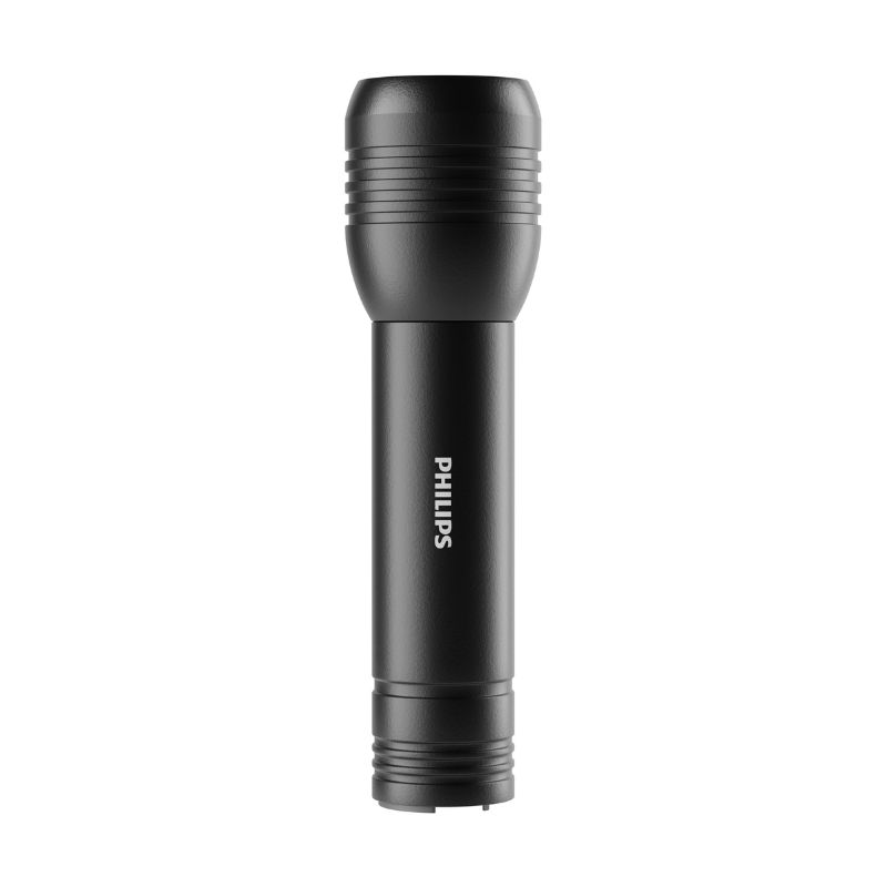 Philips SFL7003R/GRS Αδιάβροχος φακός επαναφορτιζόμενος και power bank 2 σε 1 IPX4 με 400Lumens 3578384