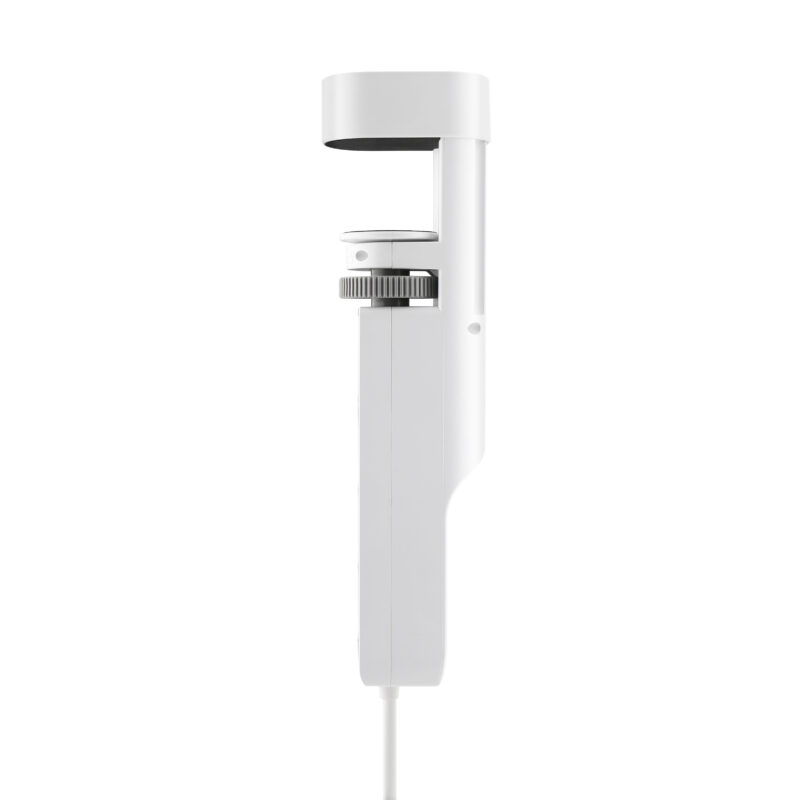 Olympia SL 3000 (41212) Πολύπριζο 3 θέσεων με σφιγκτήρα και διακόπτη άσπρο 4168094