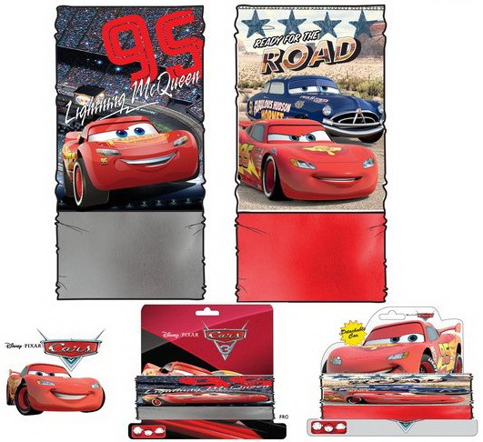 Disney Cars παιδικός λαιμός 5880320