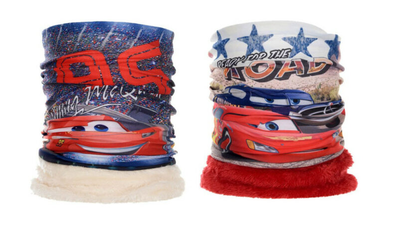 Disney Cars παιδικός λαιμός 5880322