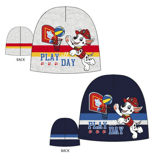 Paw Patrol Play Day παιδικό σκουφάκι 52-54 cm 5898580