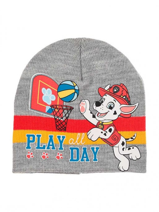 Paw Patrol Play Day παιδικό σκουφάκι 52-54 cm 5898581