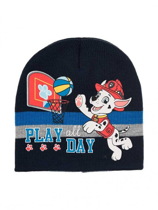 Paw Patrol Play Day παιδικό σκουφάκι 52-54 cm 5898582