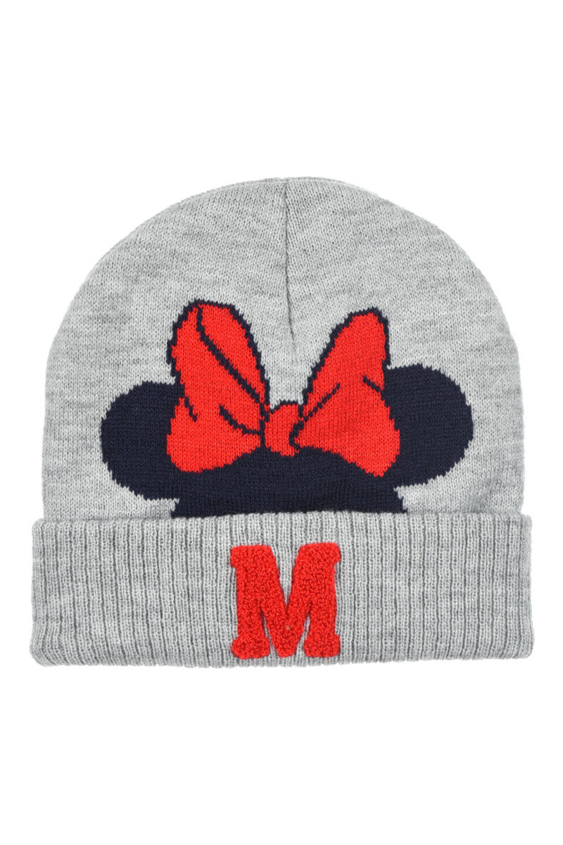 Disney Minnie Bow παιδικό σκουφάκι 52-54 cm 5892451