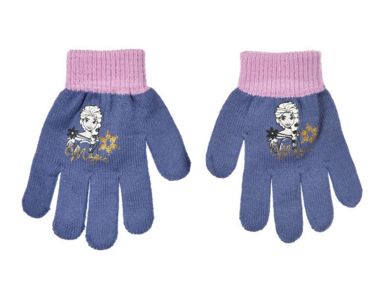 Disney Frozen Elsa Magic παιδικά γάντια 5892513