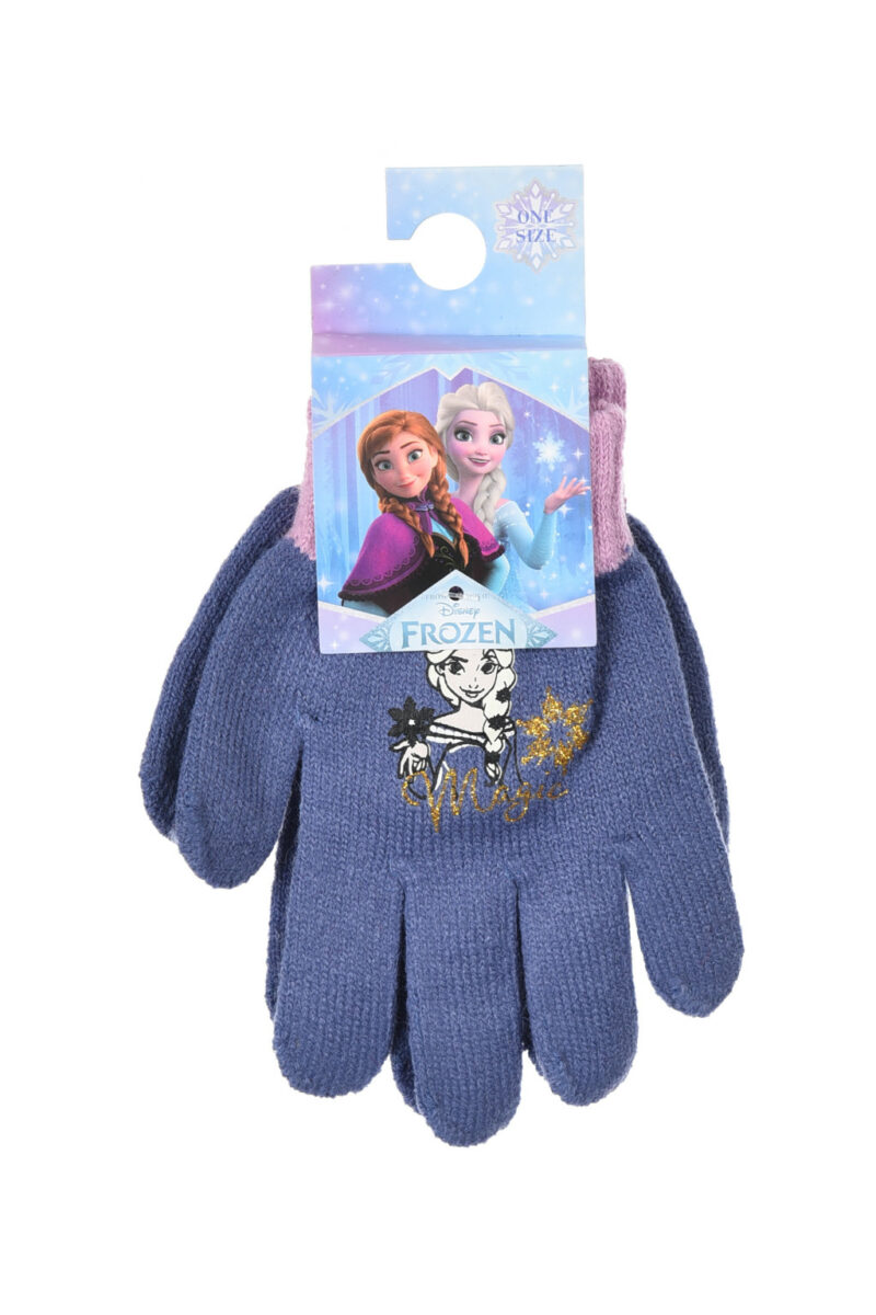 Disney Frozen Elsa Magic παιδικά γάντια 5892515