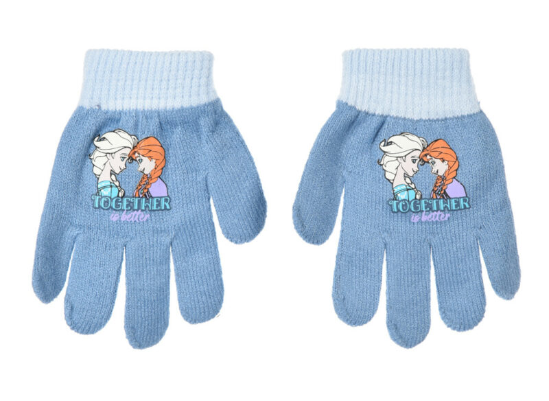 Disney Frozen Together παιδικά γάντια 5892522