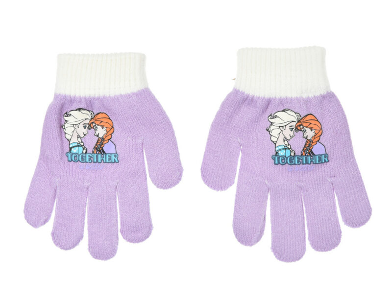 Disney Frozen Together Better παιδικά γάντια 5892520