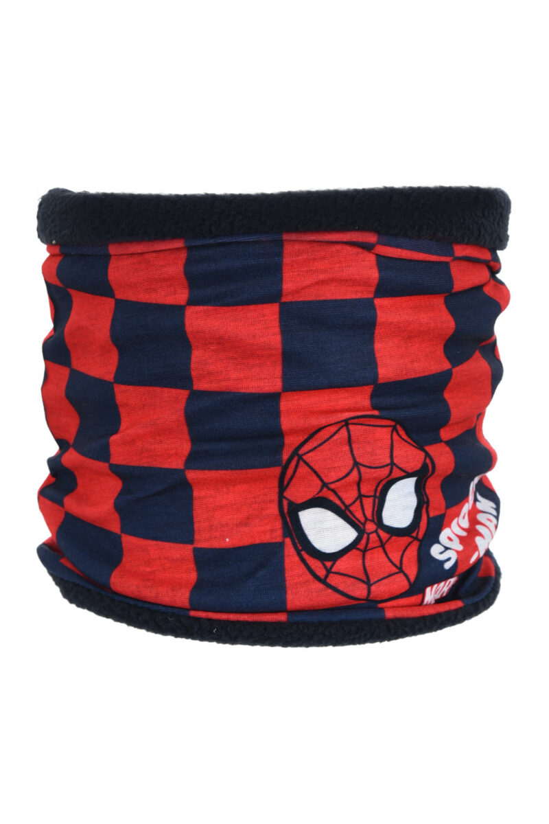 Spiderman Checked Pokémon παιδικός λαιμός 5892477