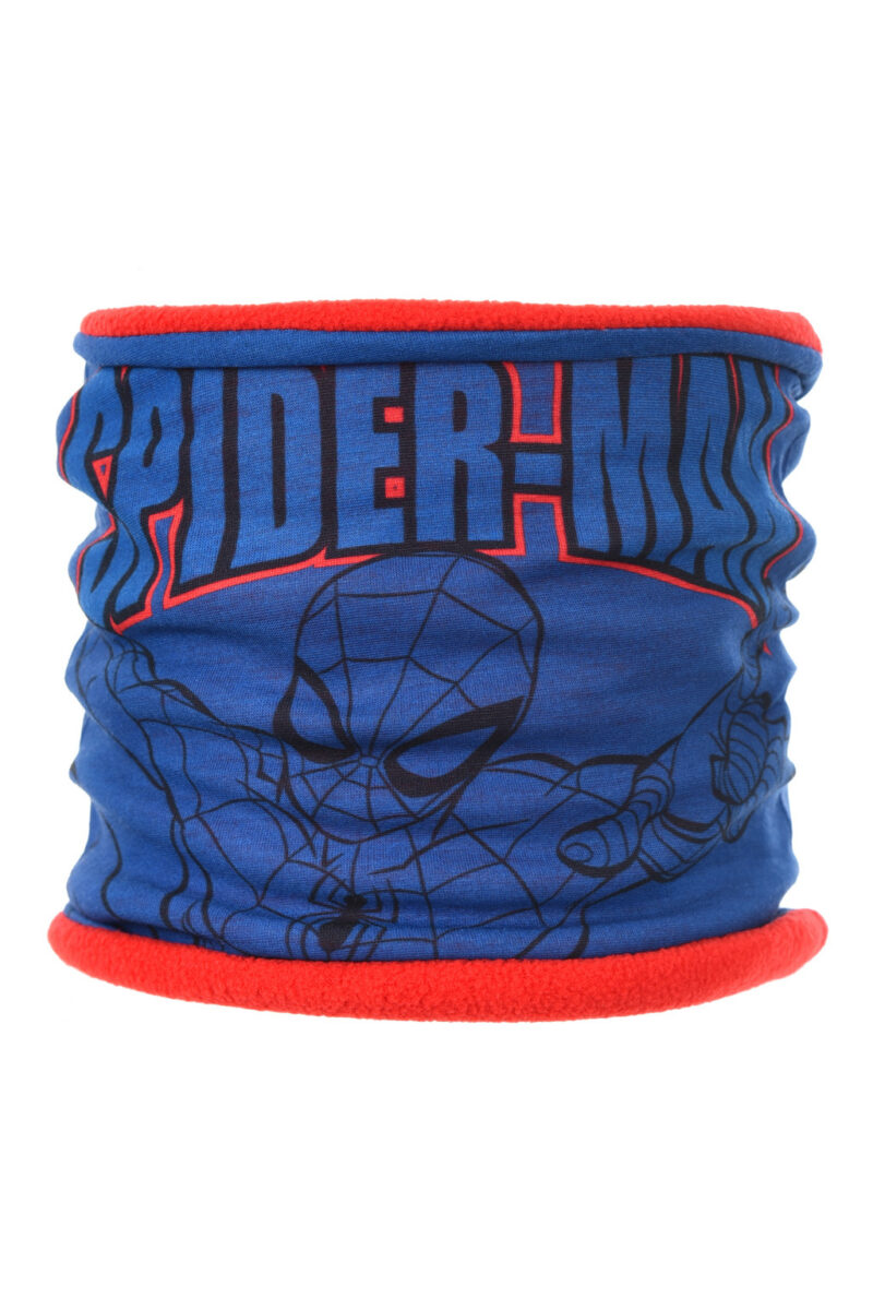Spiderman μπλε Pokémon παιδικός λαιμός 5892474