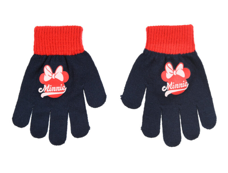 Disney Minnie Bow παιδικά γάντια 5886274