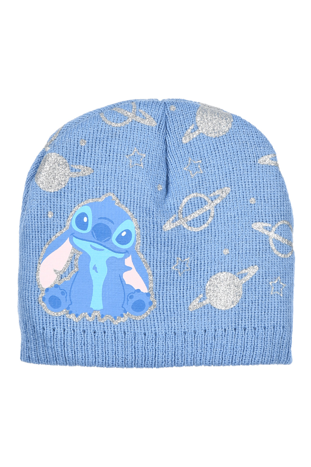 Disney Lilo and Stitch Universe βρεφικό χειμερινό σκουφάκι 48-50 cm