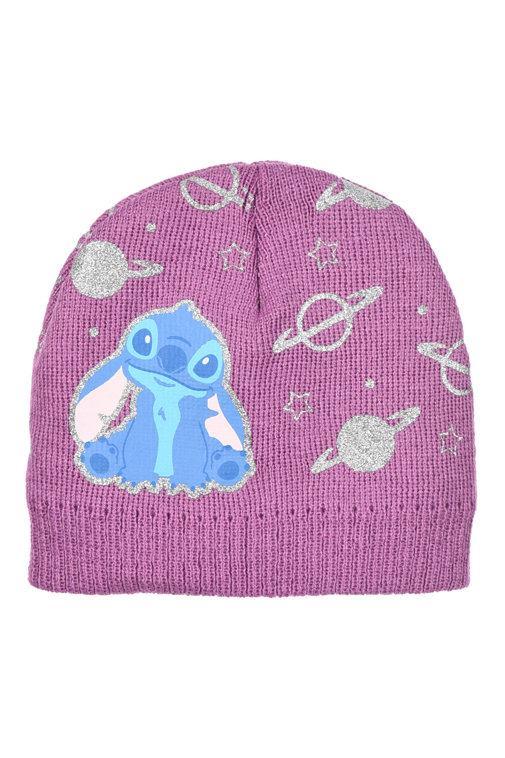 Disney Lilo and Stitch Universe βρεφικό χειμερινό σκουφάκι 48-50 cm