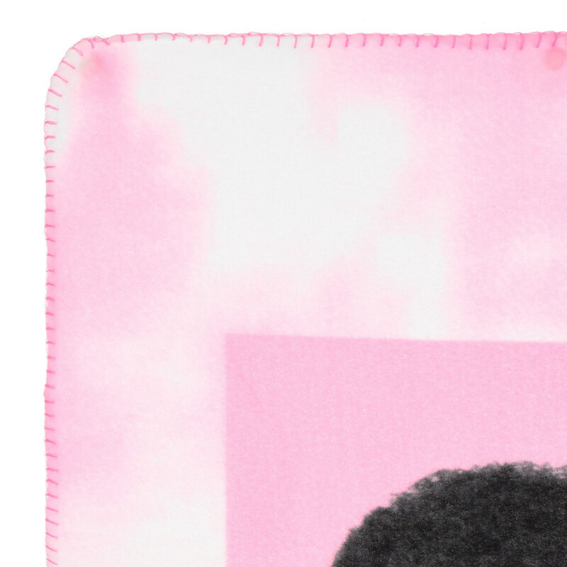 Barbie Squad Κουβέρτα Fleece 100×150 cm 5897369