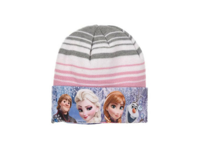 Disney Frozen παιδικό σκουφάκι 52-54 cm 5880175