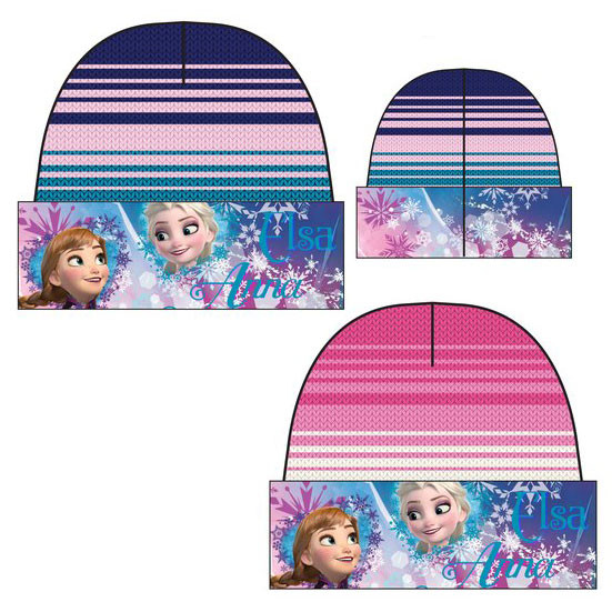 Disney Frozen Magical παιδικό σκουφάκι 52-54 cm 5880170