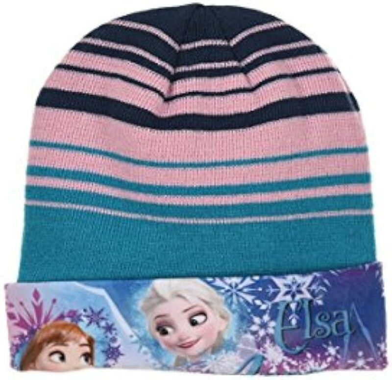 Disney Frozen Magical παιδικό σκουφάκι 52-54 cm 5880171