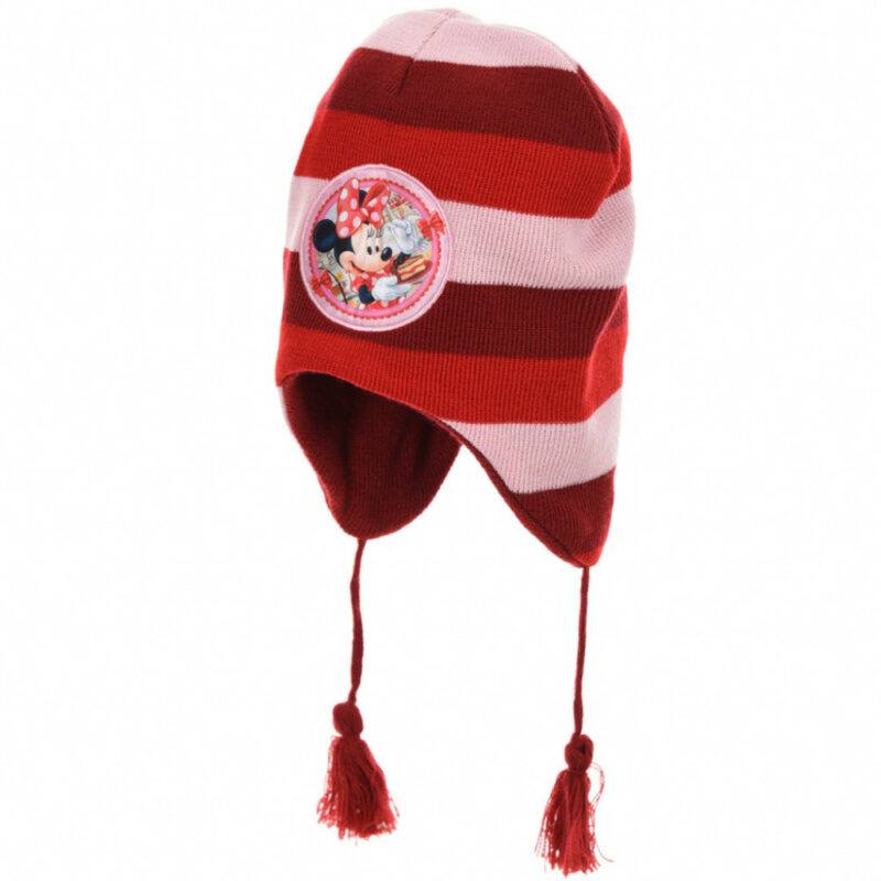 Disney Minnie παιδικό σκουφάκι 52-54 cm 5880249