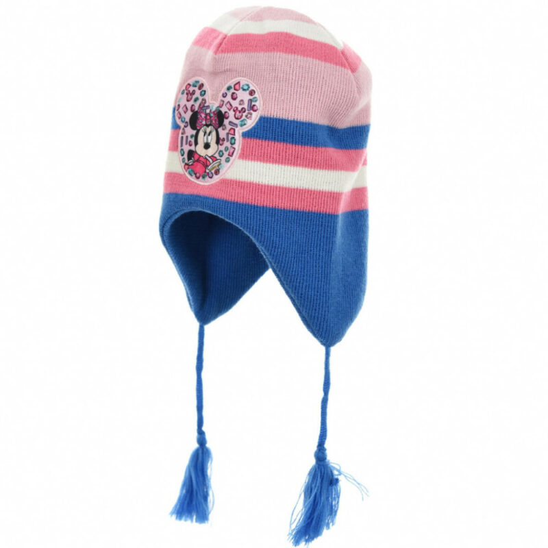 Disney Minnie παιδικό σκουφάκι 52-54 cm 5880251