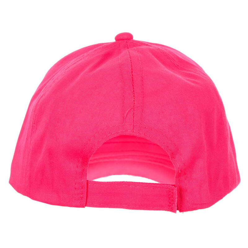 Gabby’s Dollhouse Pool Party Παιδικό Καπέλο Τζόκεϊ 52 cm 5881749