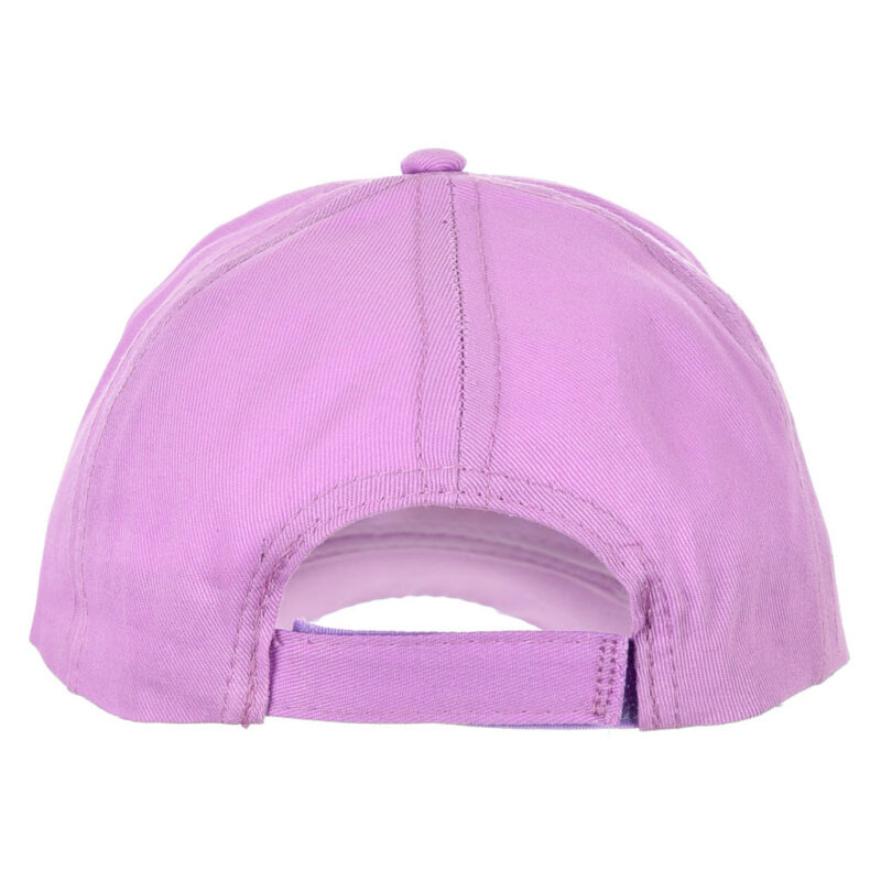 Gabby’s Dollhouse Pool Party Παιδικό Καπέλο Τζόκεϊ 52 cm 5881753