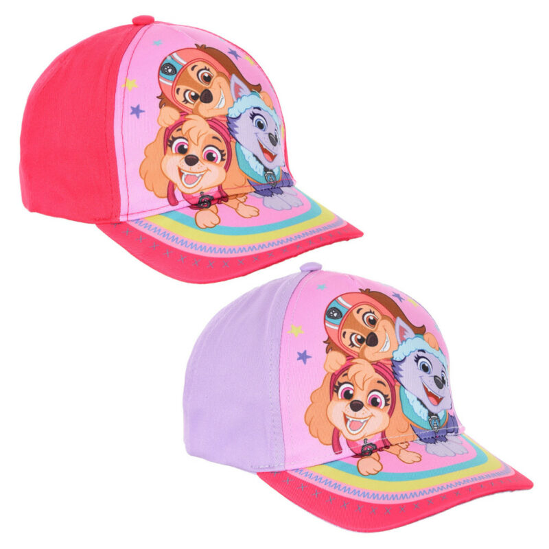 Paw Patrol Παιδικό Καπέλο Τζόκεϊ 52–54 cm 5881764